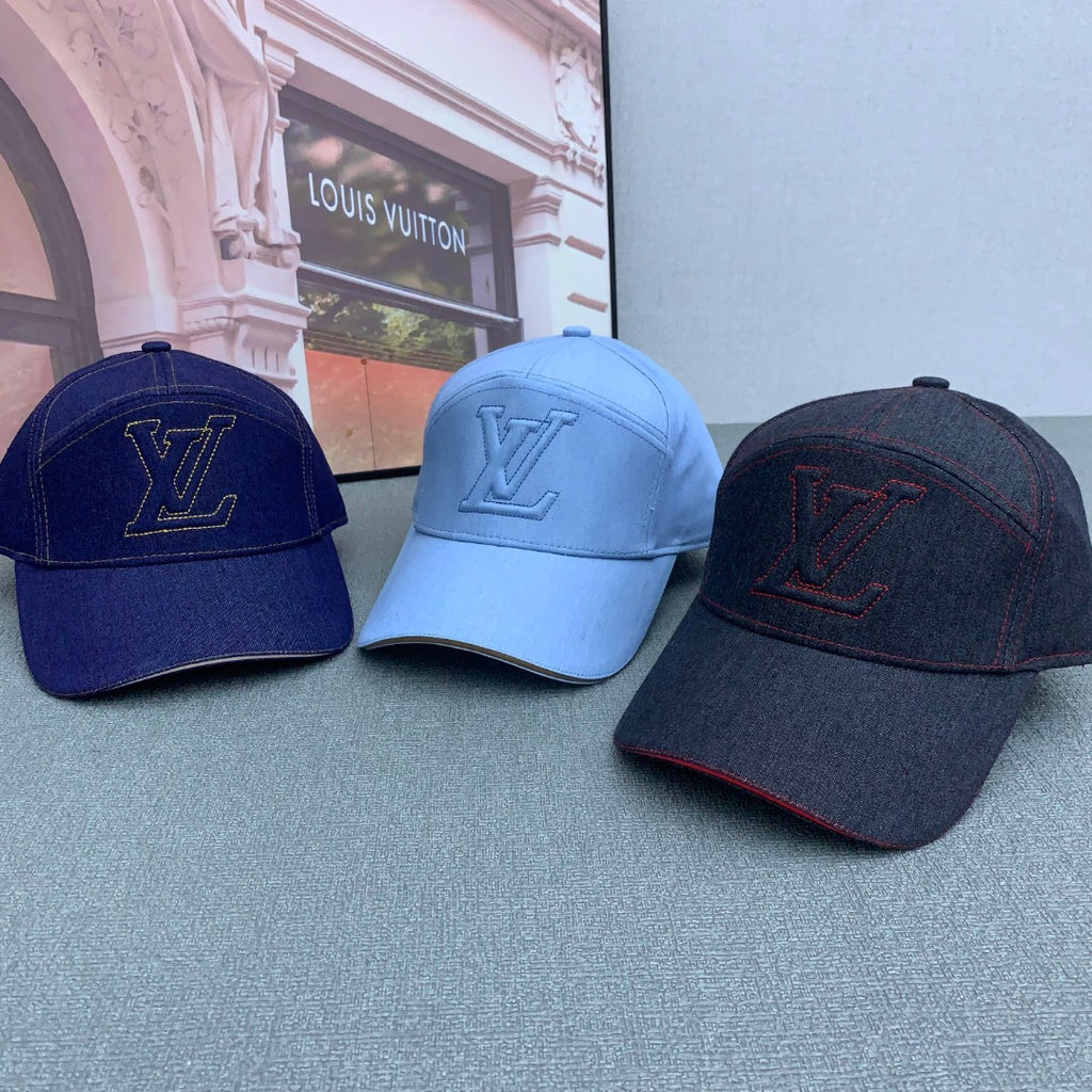 15QE17M Popular hats