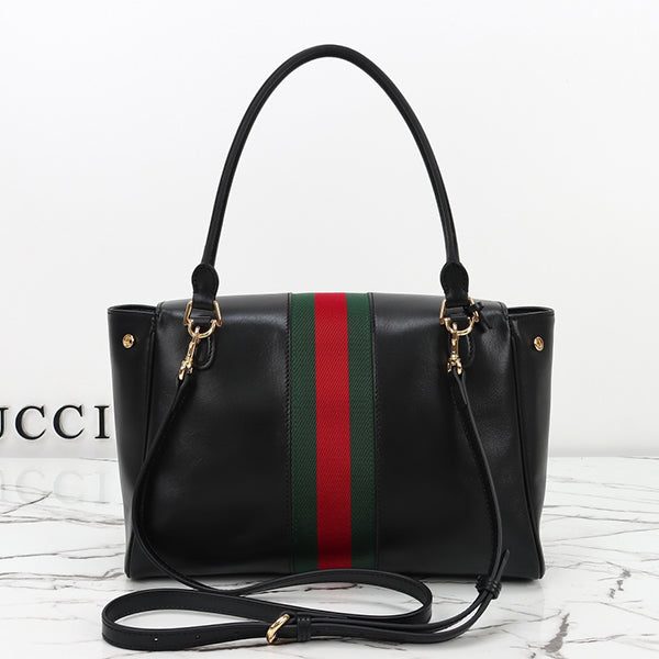 B1X66B16 Popular leather bag