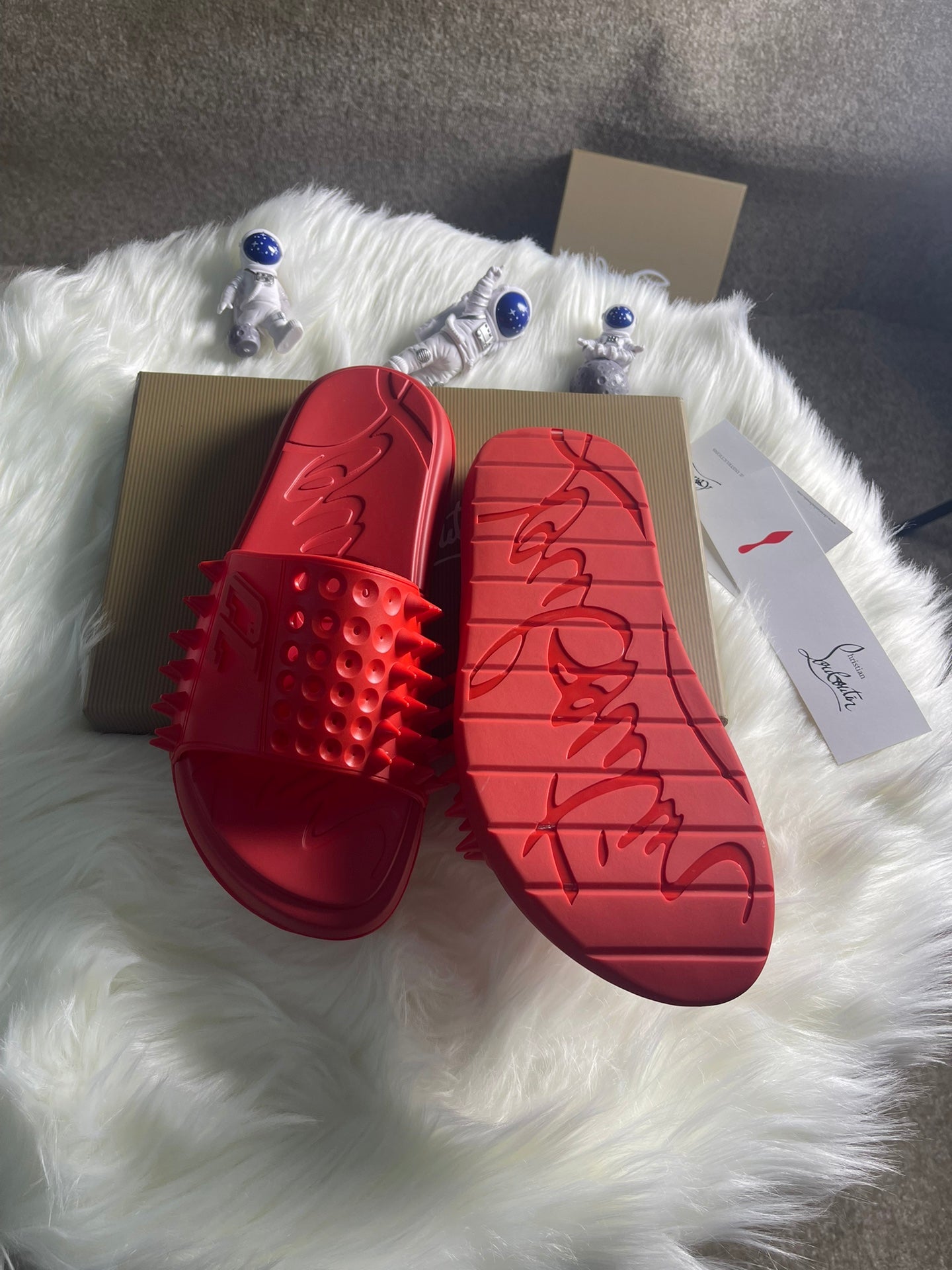 J4A22Z Popular Slippers