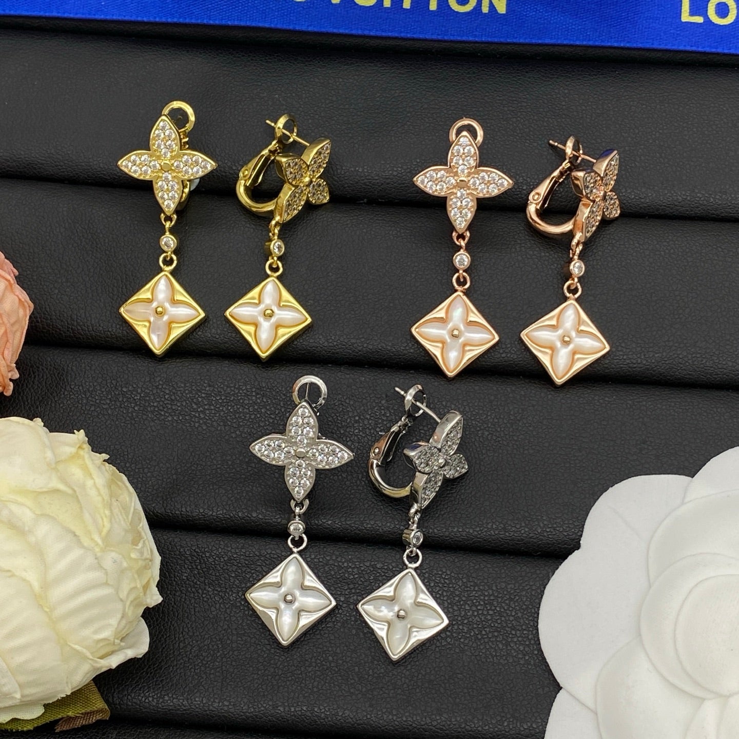 15ZE35E Popular Earrings