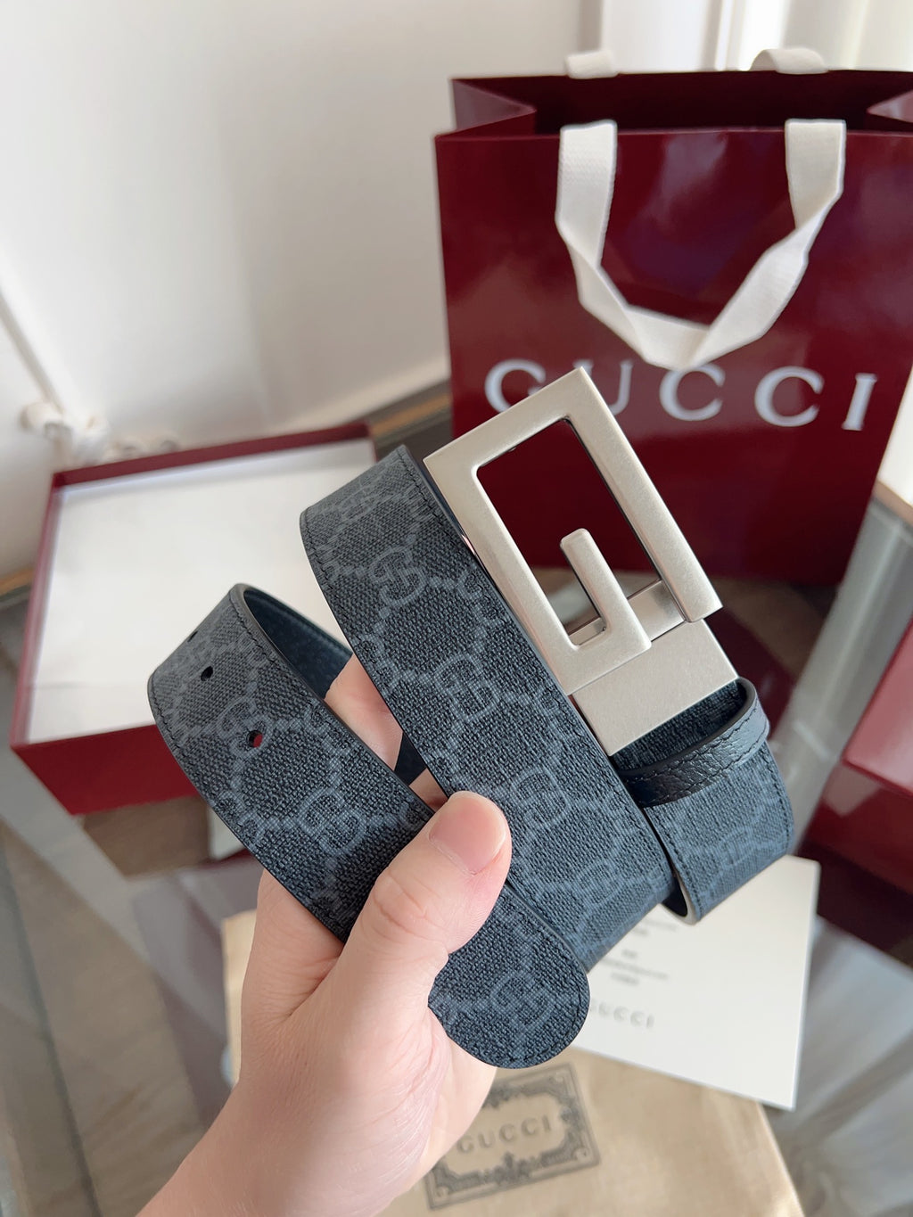 1115QB28P Popular High quality belt With full package