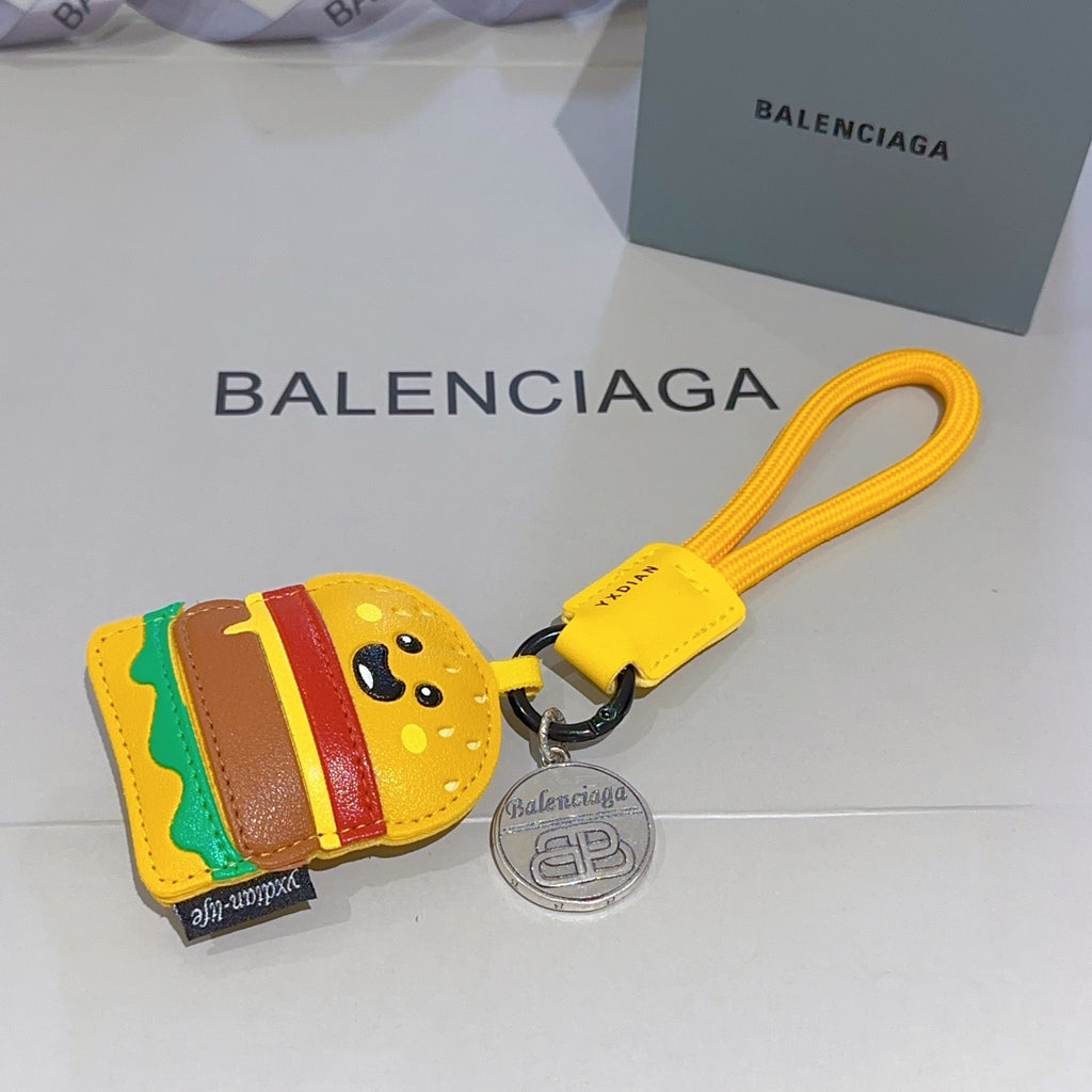 35ZJ63A Popular bag 's charms accessories