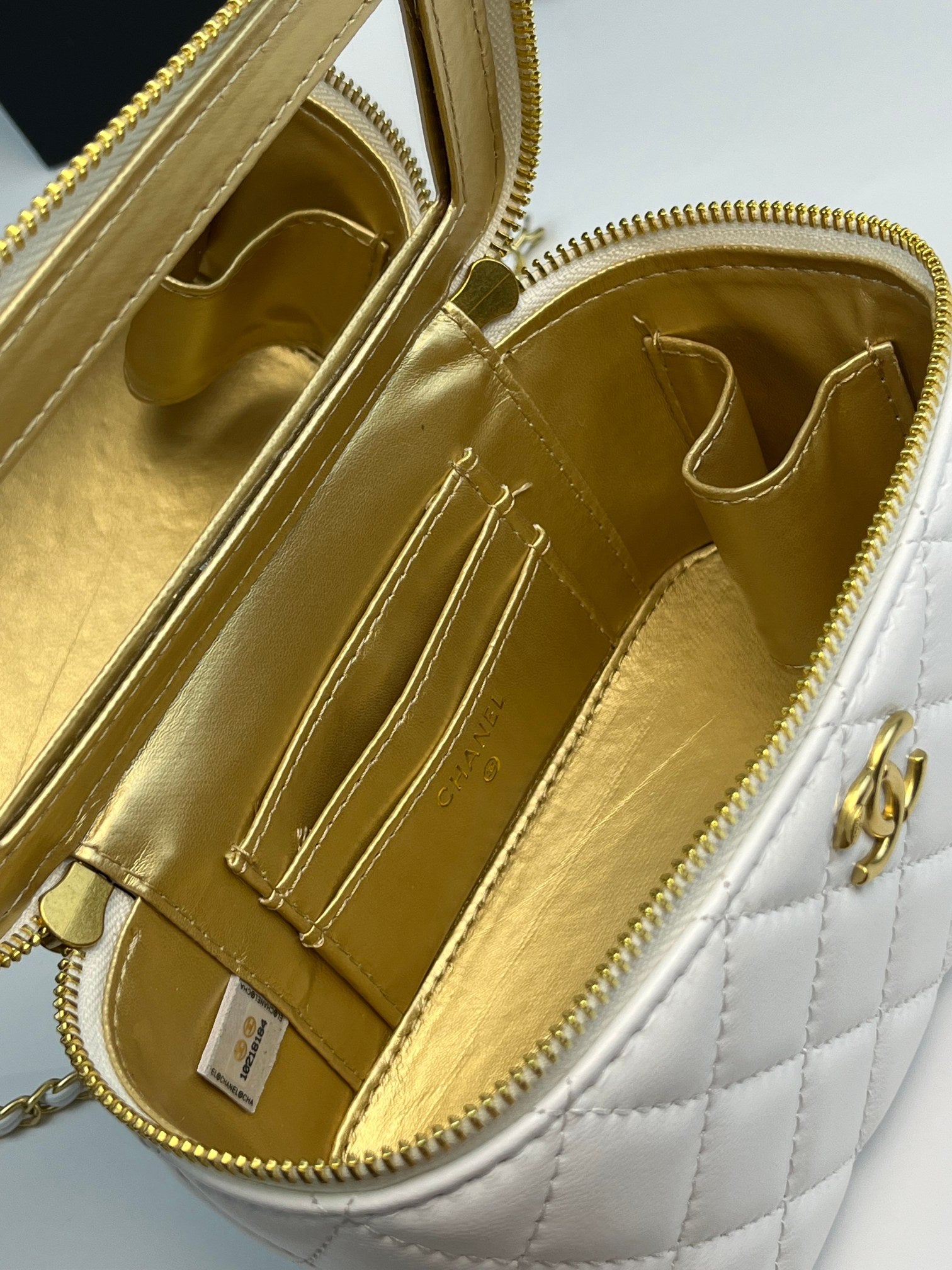 136PC83B Popular leather bag
