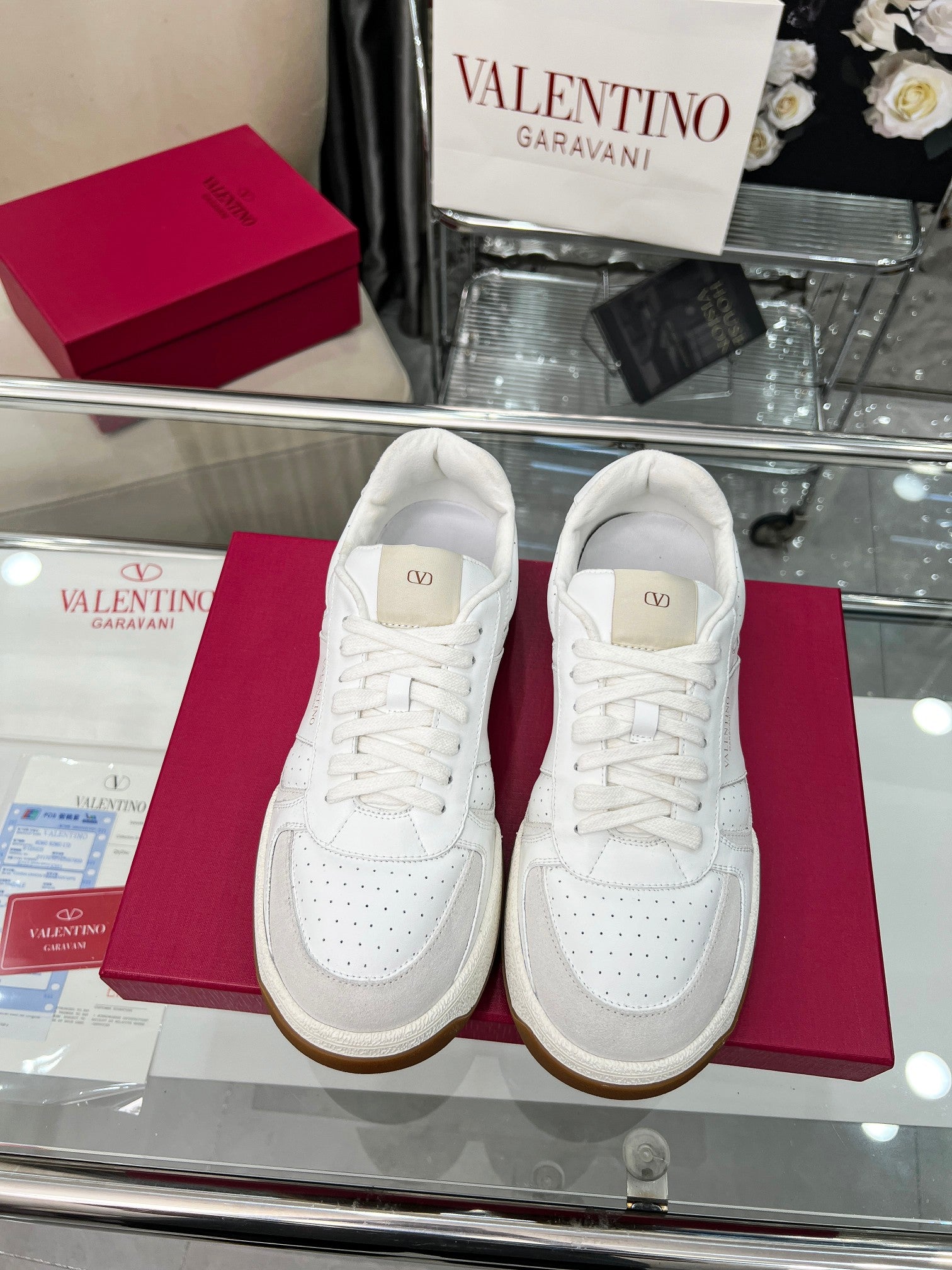 295QVL173Z  Popular high-quality Shoes