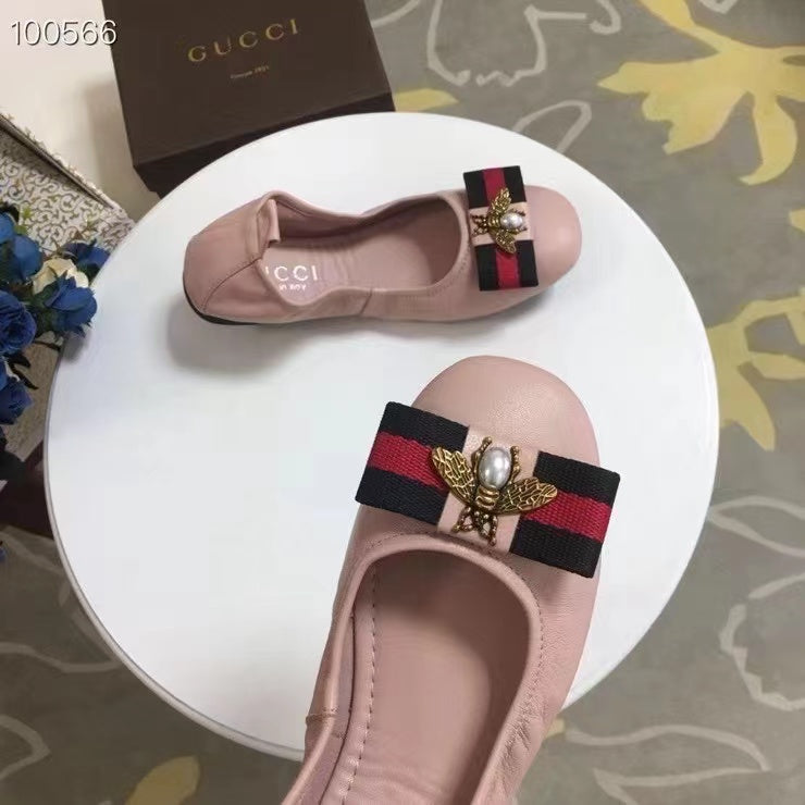 295QB118Z Popular high-quality leather Shoes