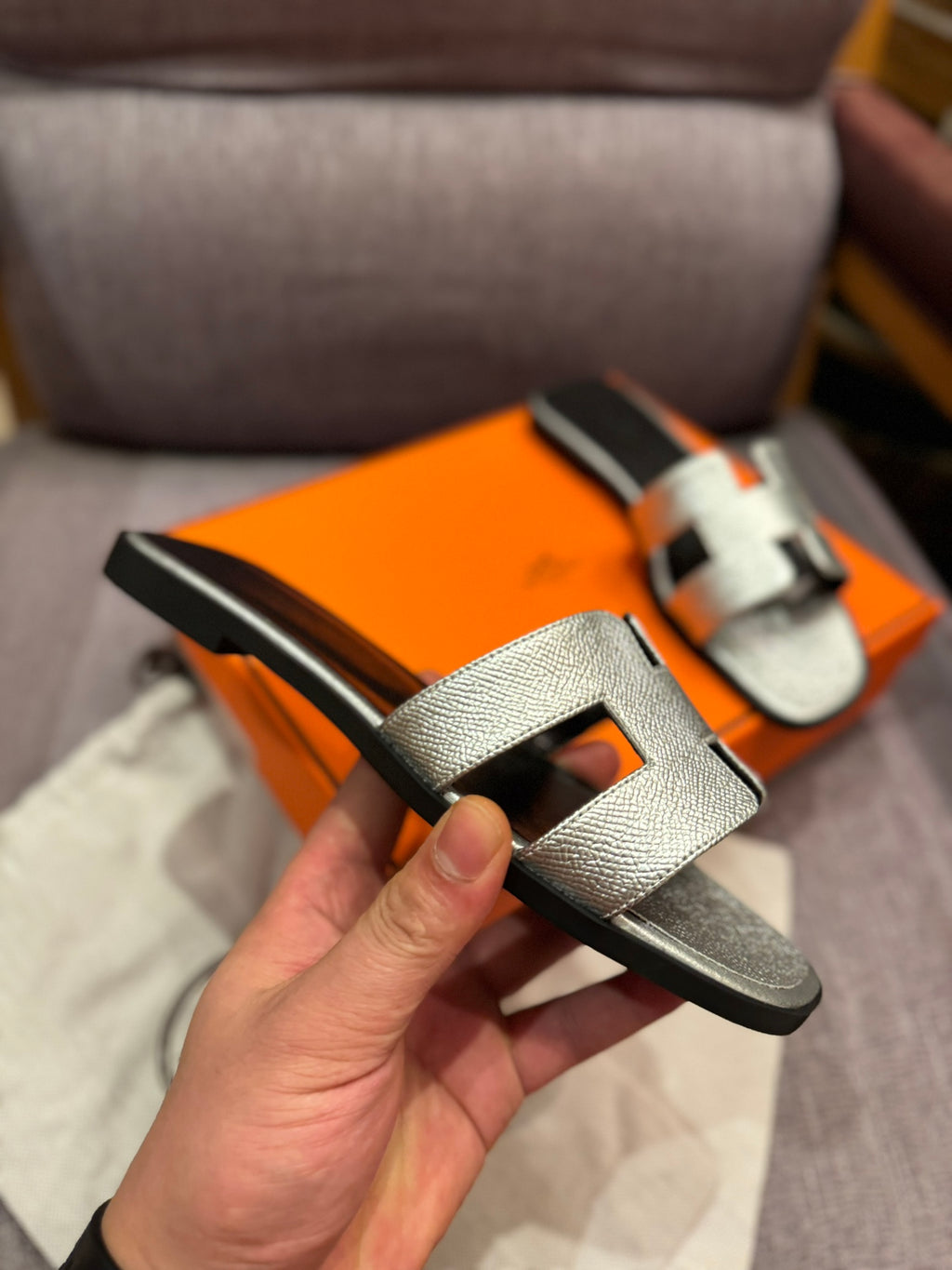 1ZH234Z Popular Slippers