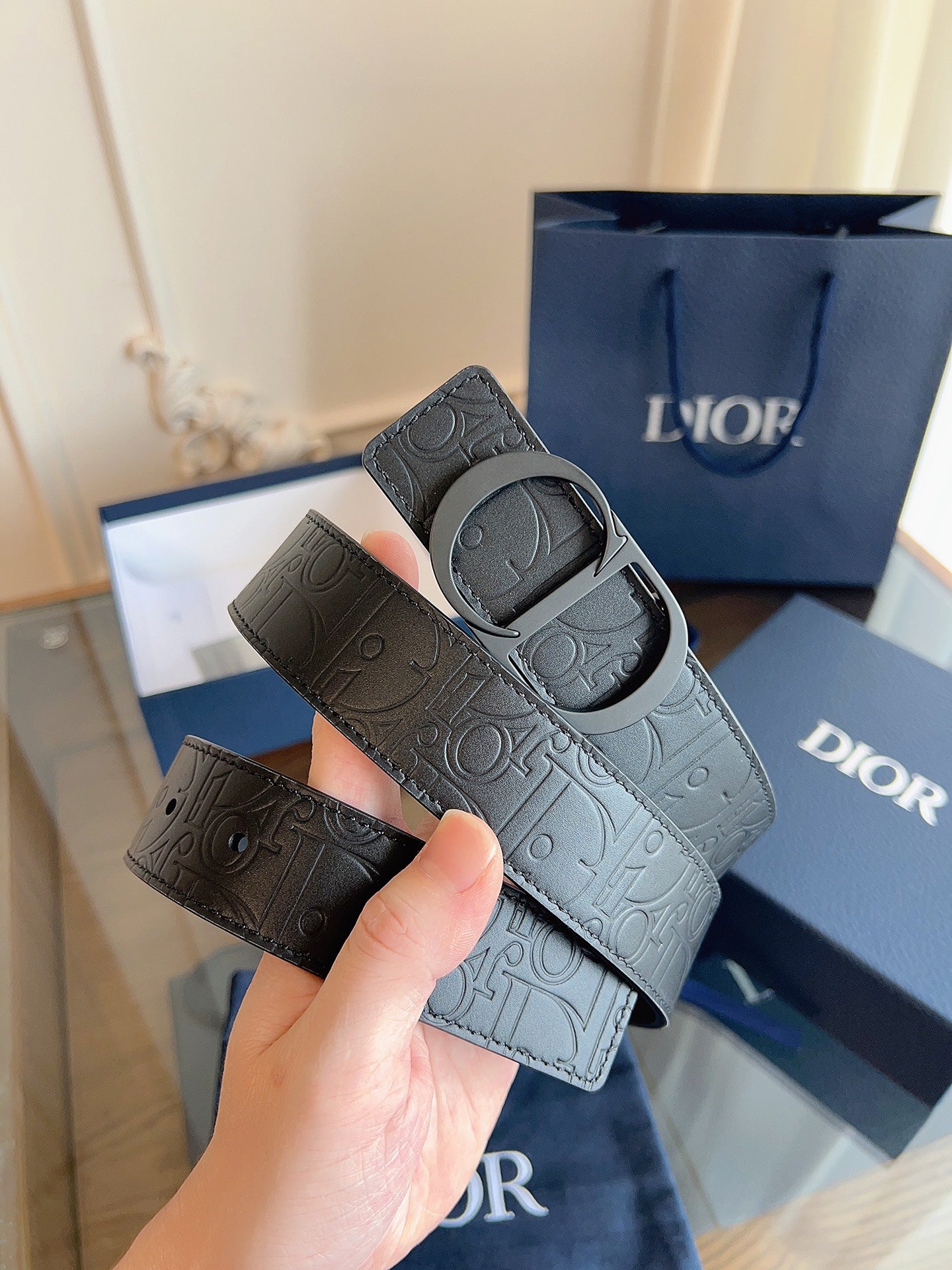 1115QD4P Popular High quality belt With full package