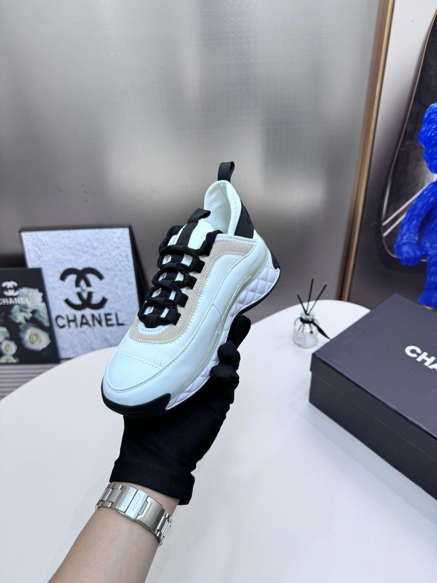 1115QC444Z Popular Shoes