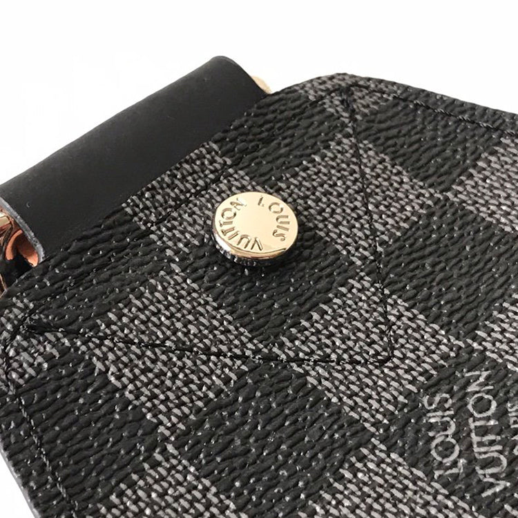1E19B Popular  leather bag 