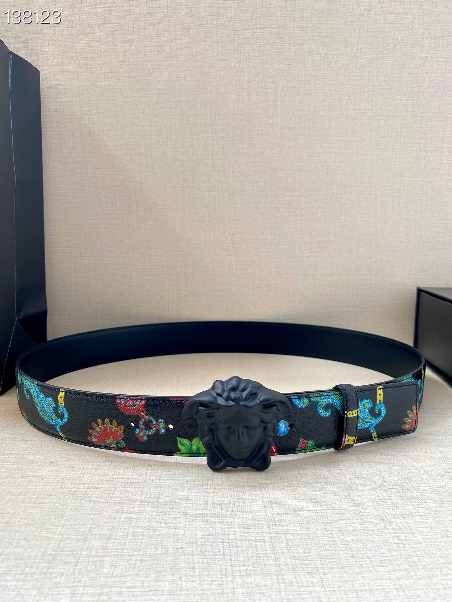 136PV6P Popular High quality belt With full package