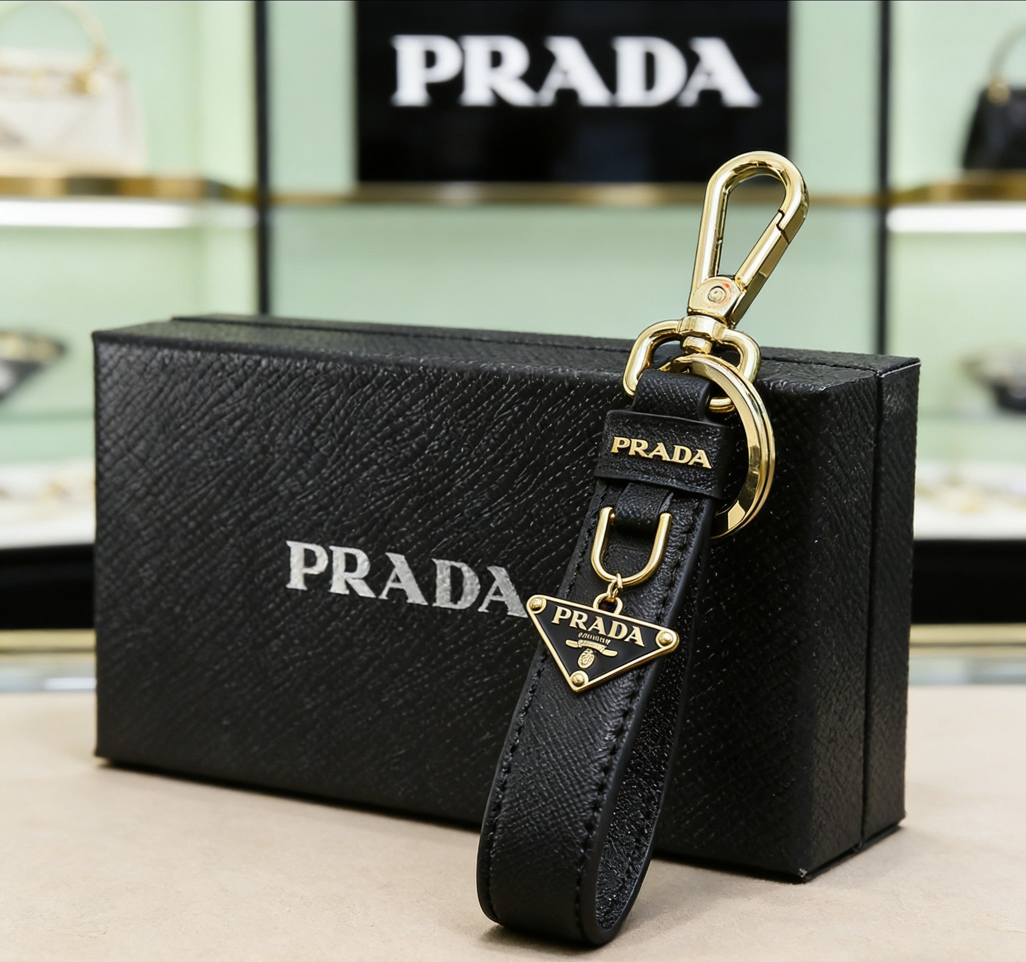 346RP3A Popular bag 's charms accessories