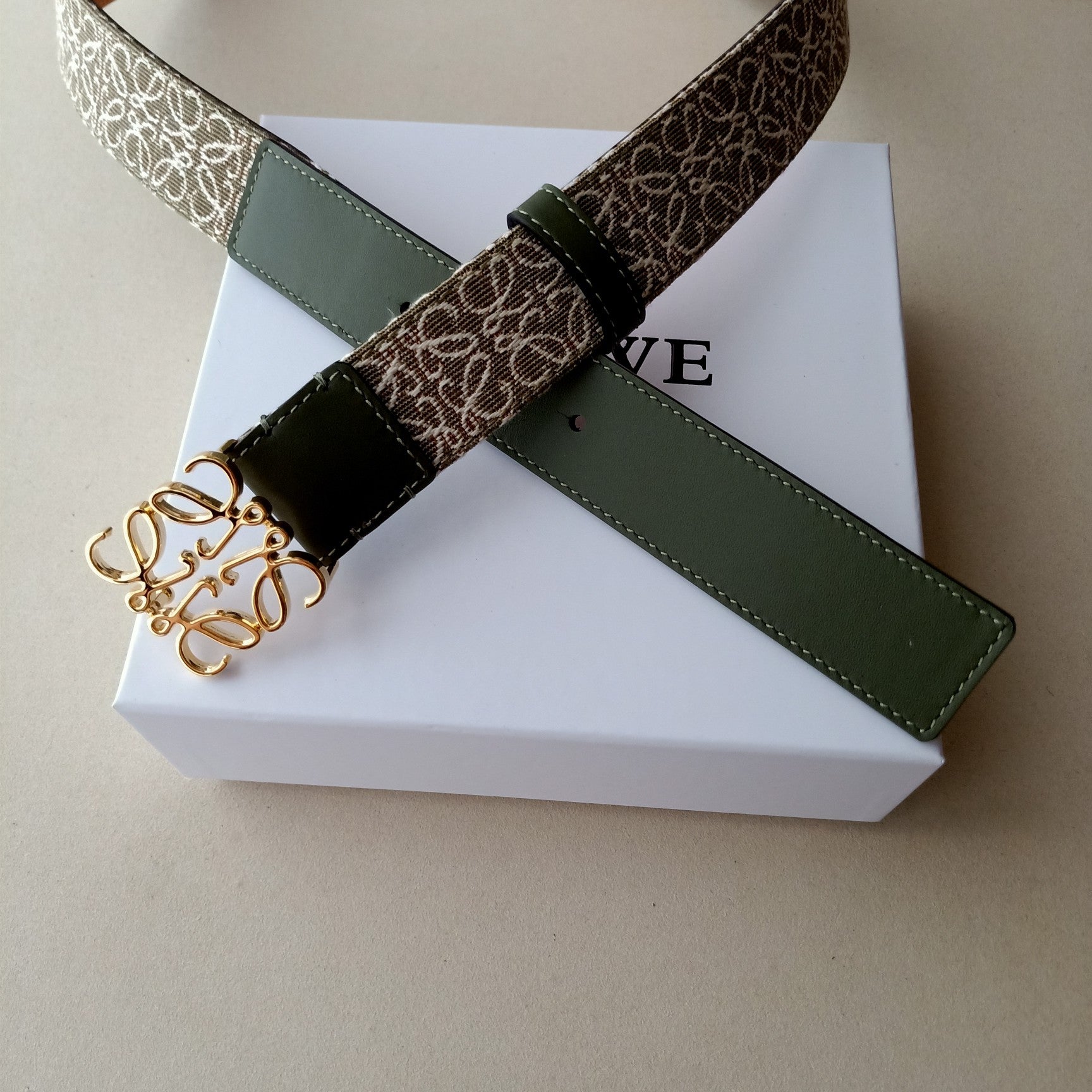 1115QA9P Popular High quality belt With full package