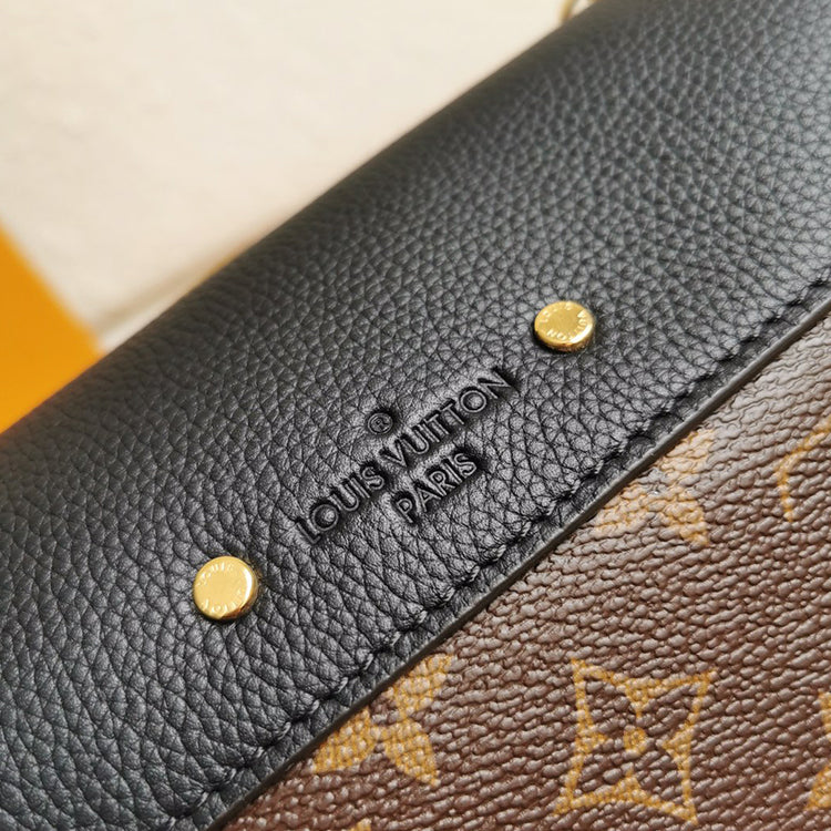 AE83B Popular  leather bag 