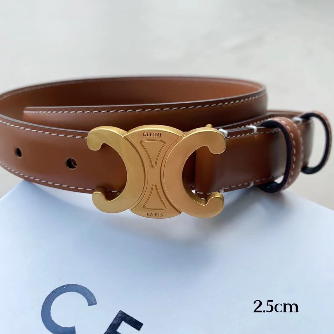 1XCL47P Popular  High quality belt With full package