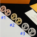 175NE9E Popular Earrings