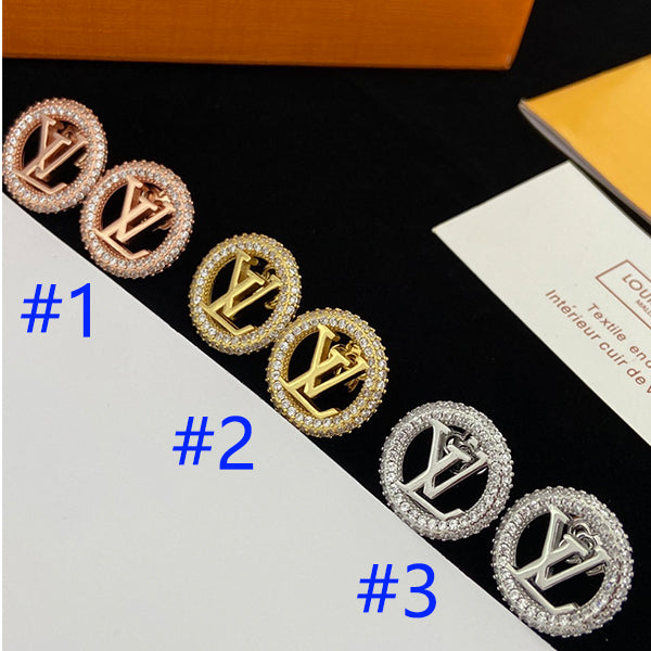 175NE9E Popular Earrings