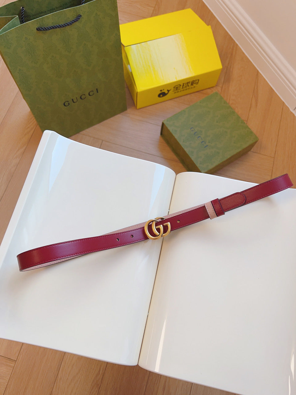 1115QB24P Popular High quality belt With full package