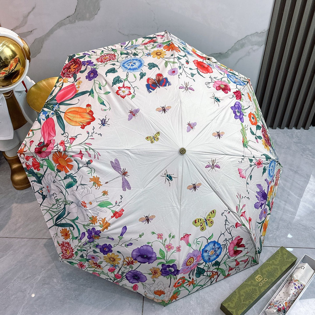 15RB9S Popular UV resistant umbrella