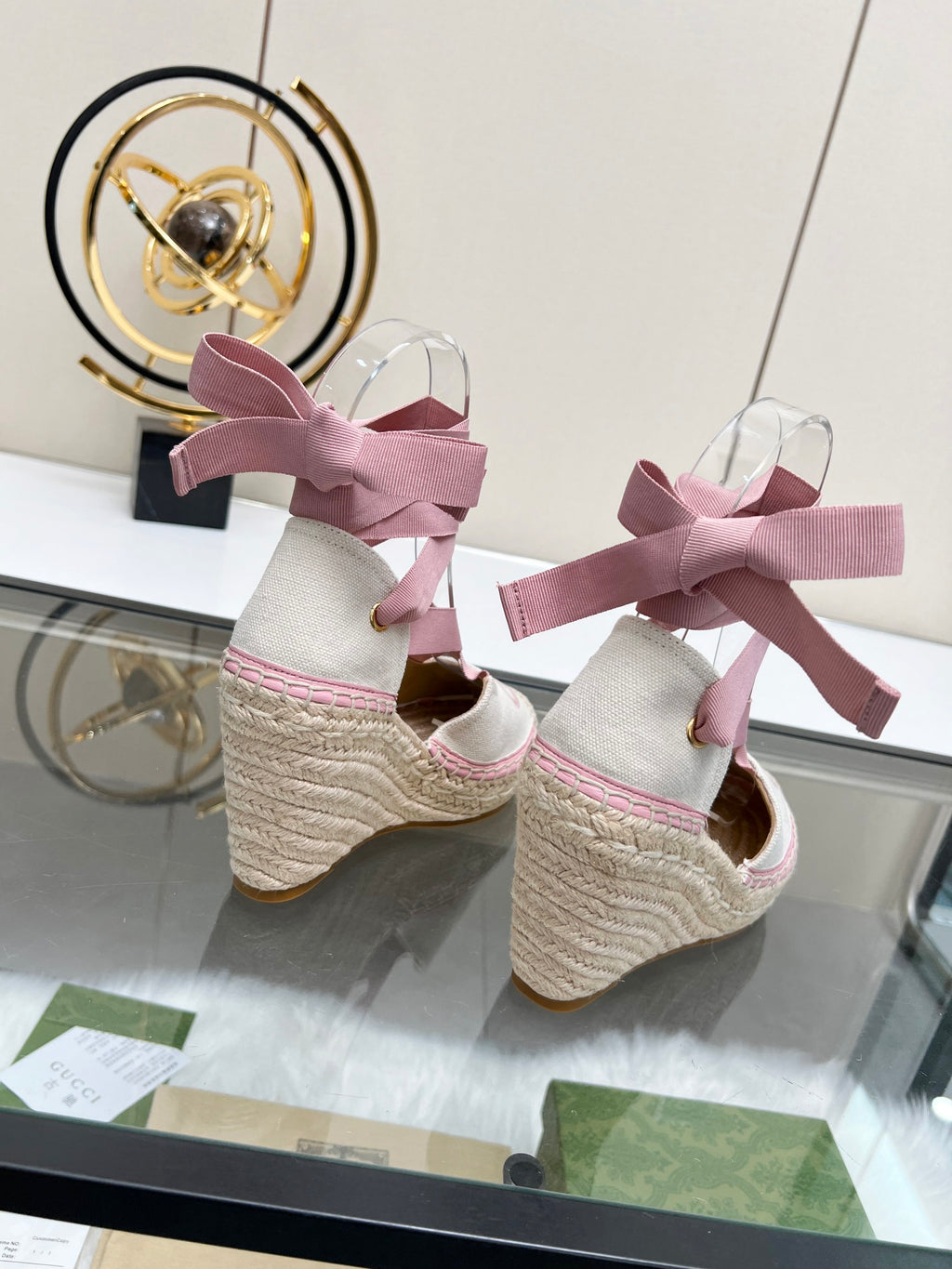 Z2X66B34 Popular High heels