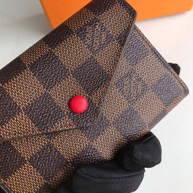 1E4B Popular  leather wallets