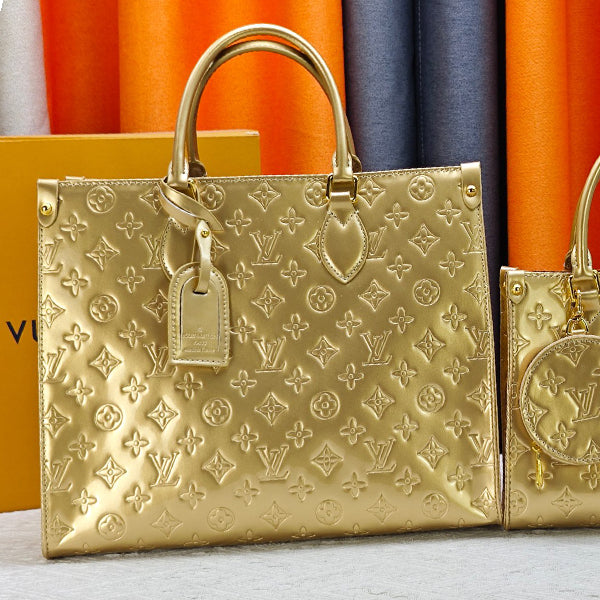 136PE35B Popular leather bag
