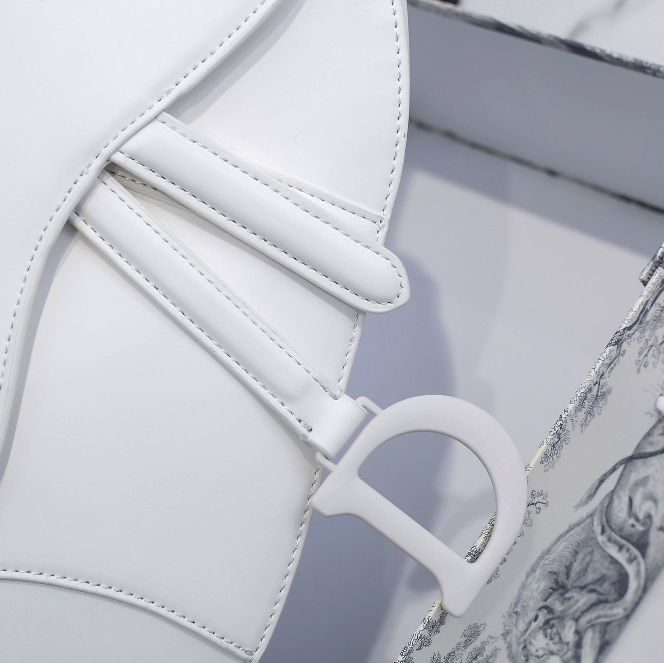 5D10B Popular   leather bag 
