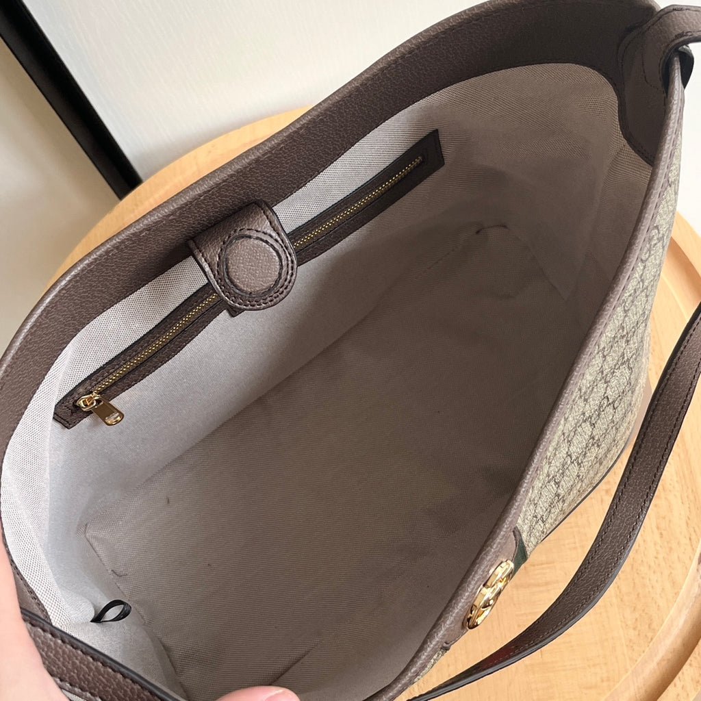 2XB266B Popular   leather bag 