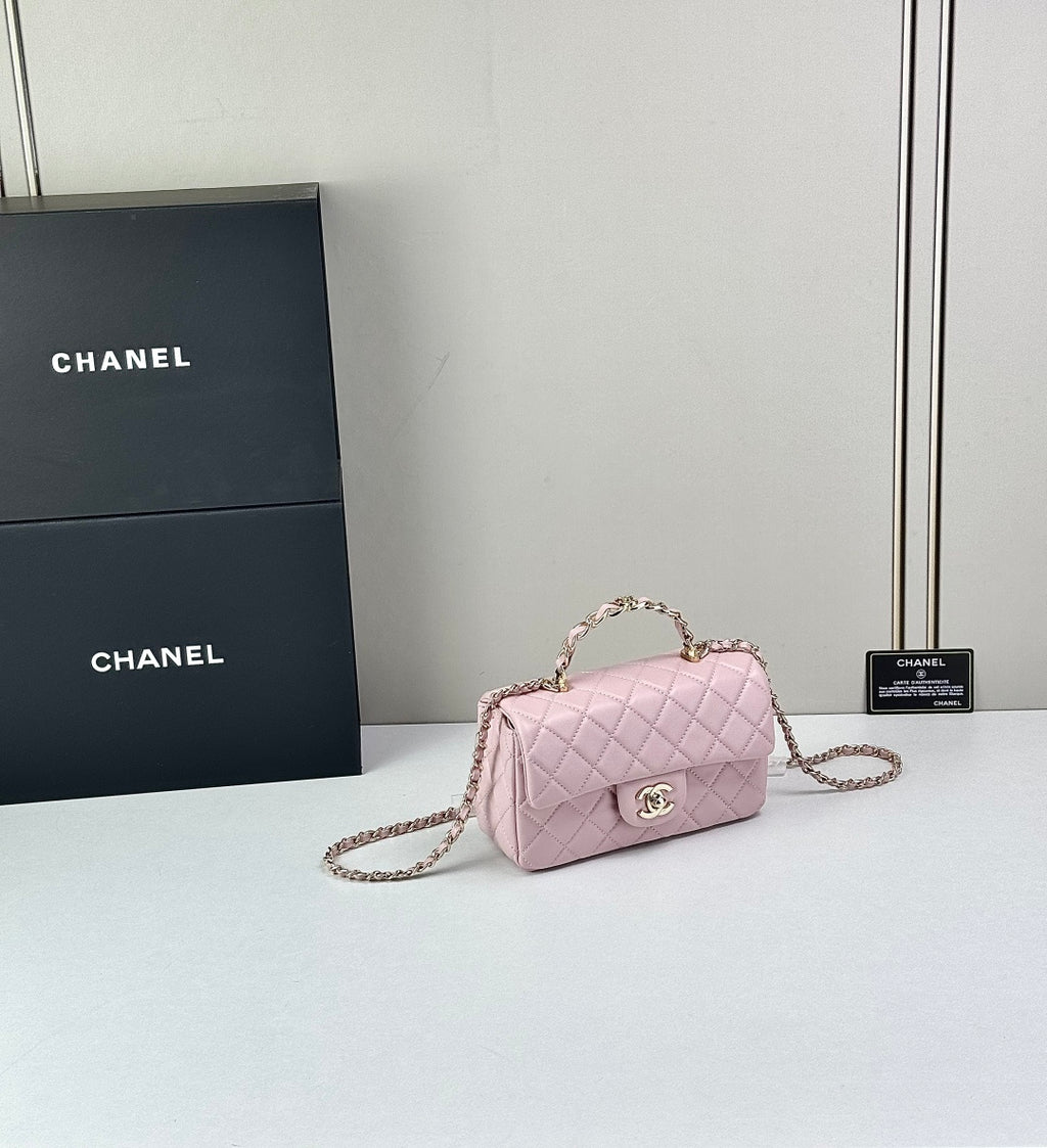 B1X66C5 Popular high-quality leather bag