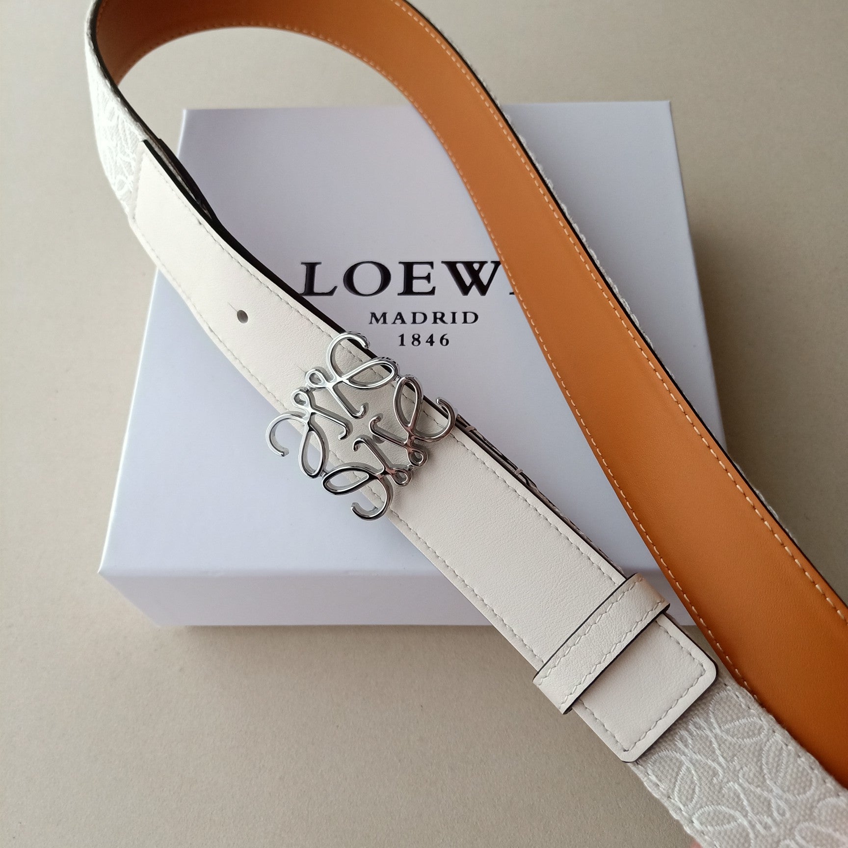 1115QA9P Popular High quality belt With full package