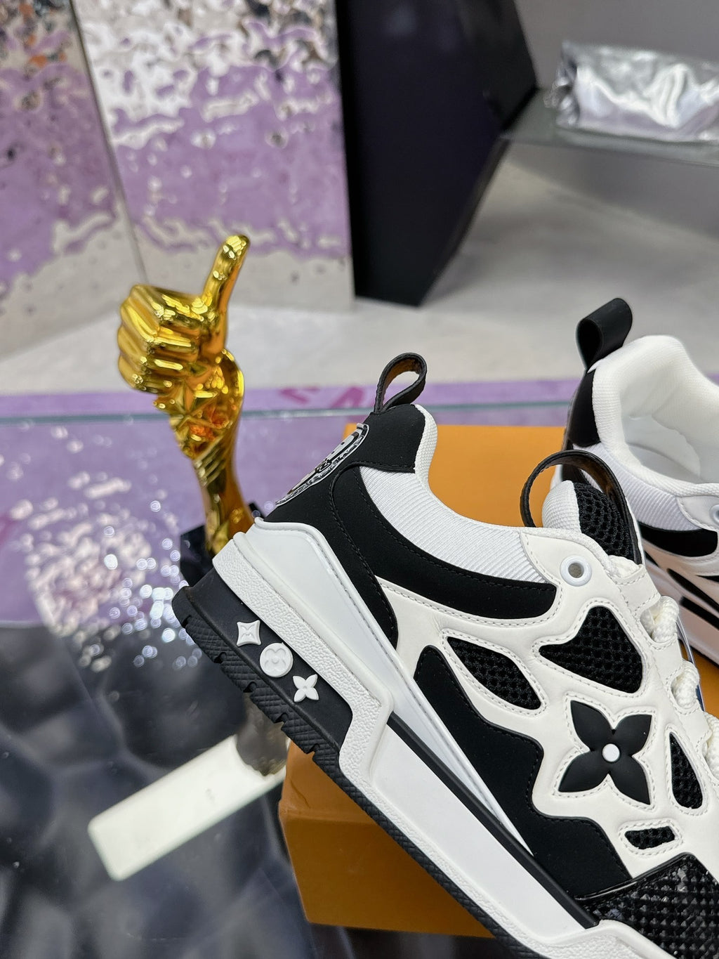 295QE183Z  Popular high-quality Shoes