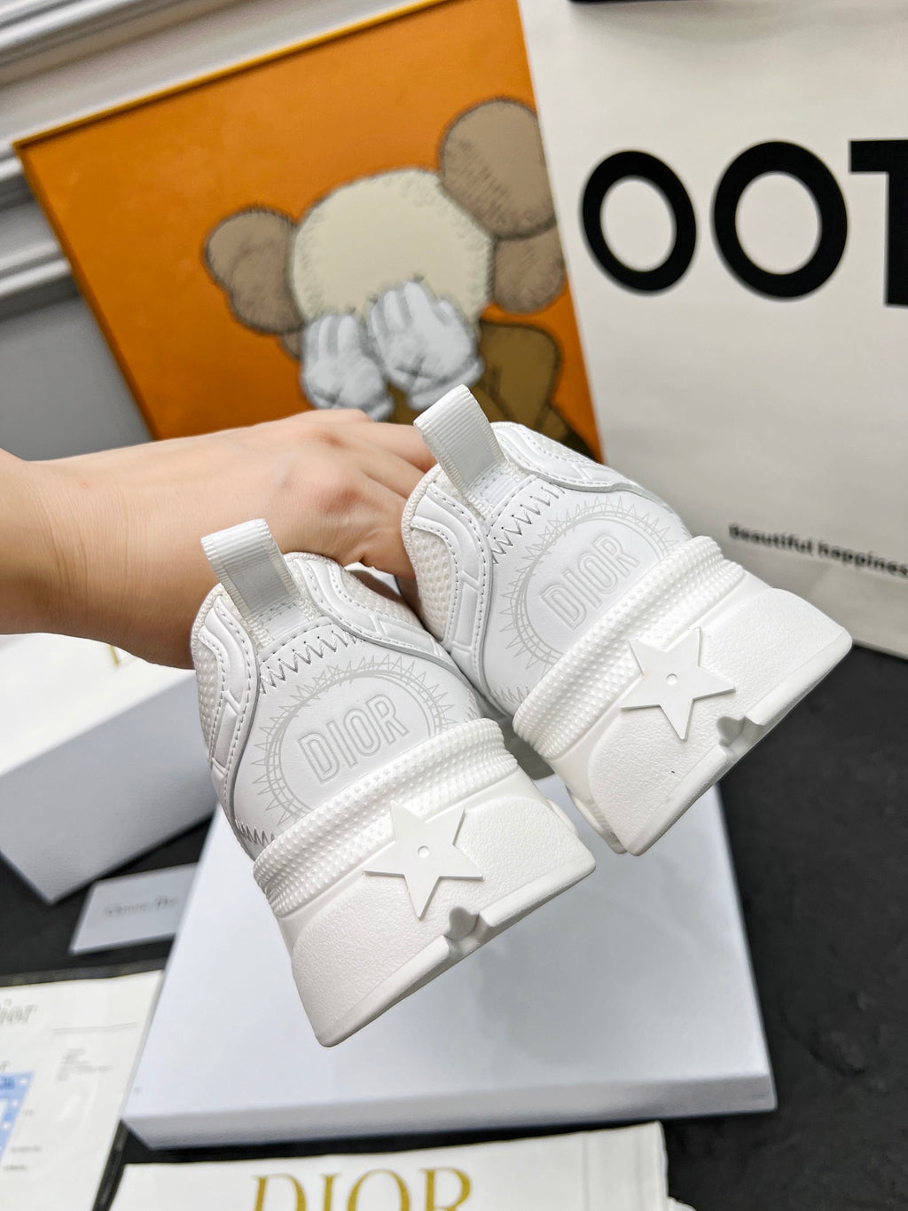 2105QD311Z Popular high-quality Shoes