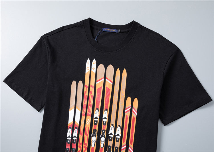 135WE92U  Popular T-shirts
