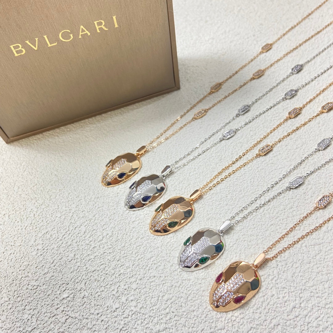 55QS412X Popular Necklaces