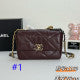 1RC85B Popular leather bag