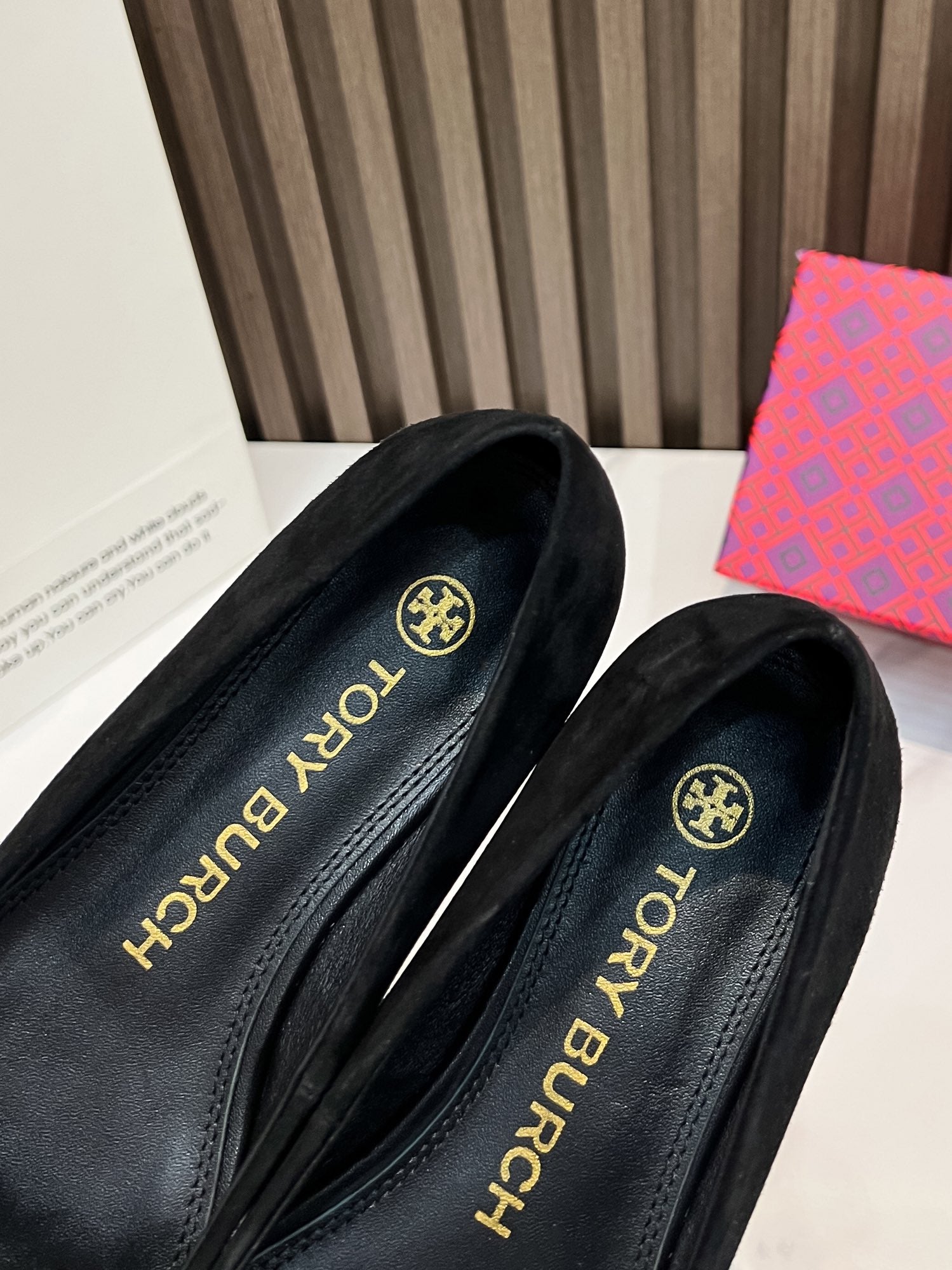 295QA15Z Popular high-quality leather shoes