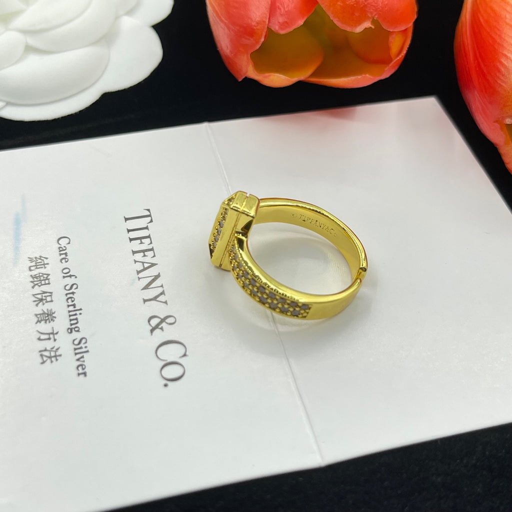 175QT33J  Popular  Rings
