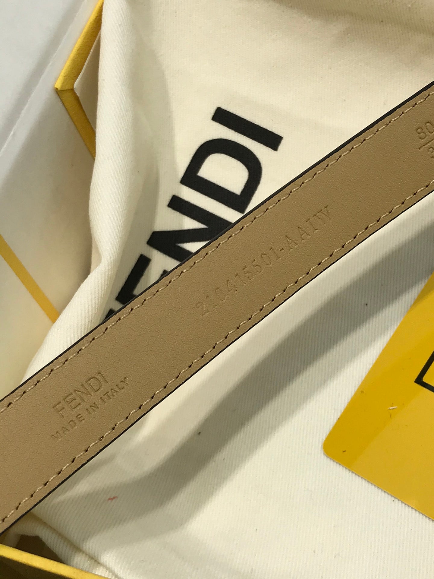 14F76P Popular  High quality belt With full package
