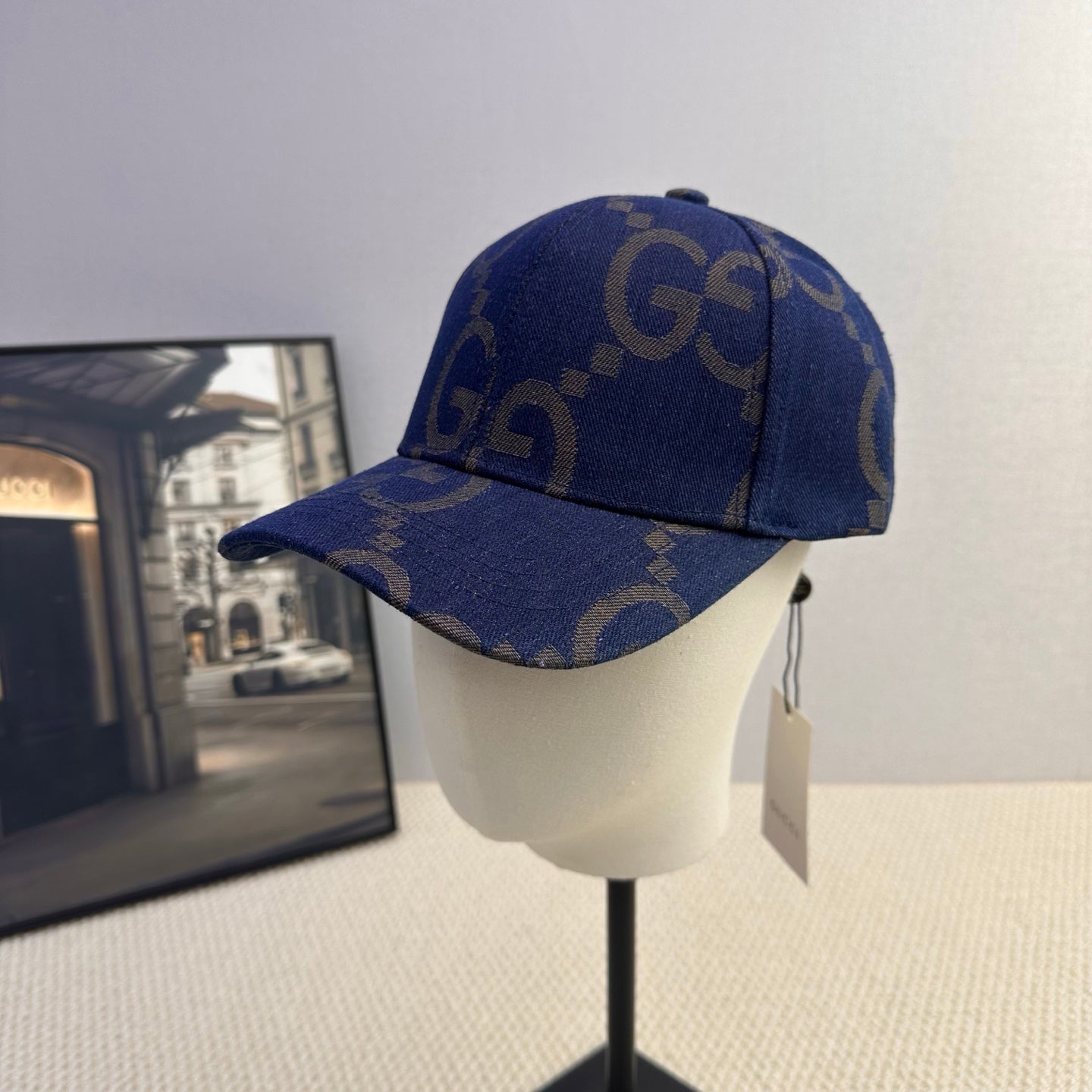 16XB34M Popular hats