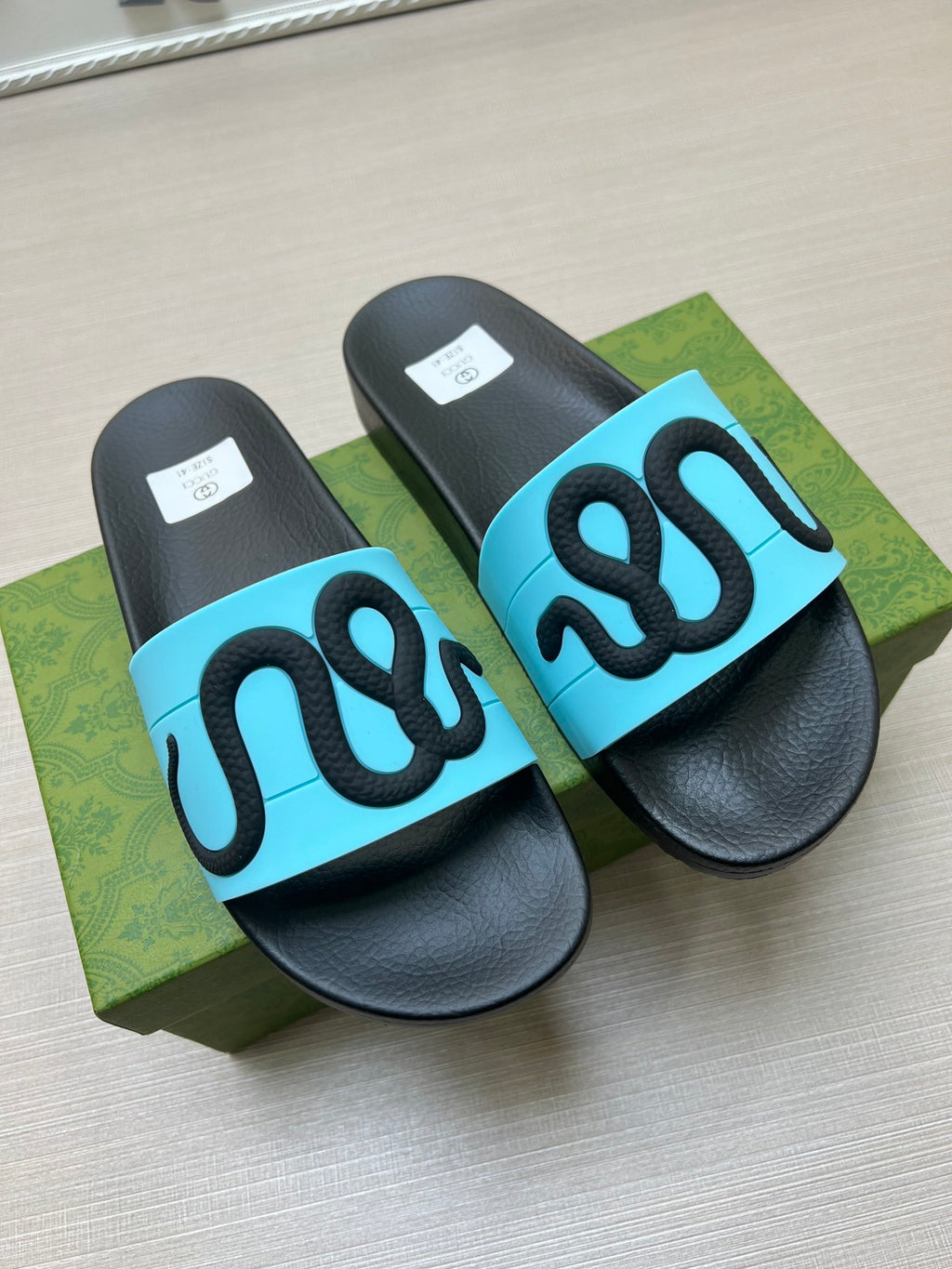 5LB217Z Popular Slippers