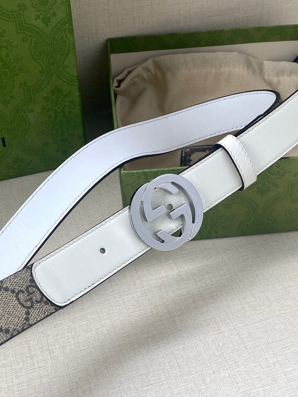 1WB152P Popular  High quality belt With full package