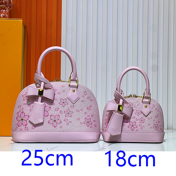 155NE1B Popular  leather bag