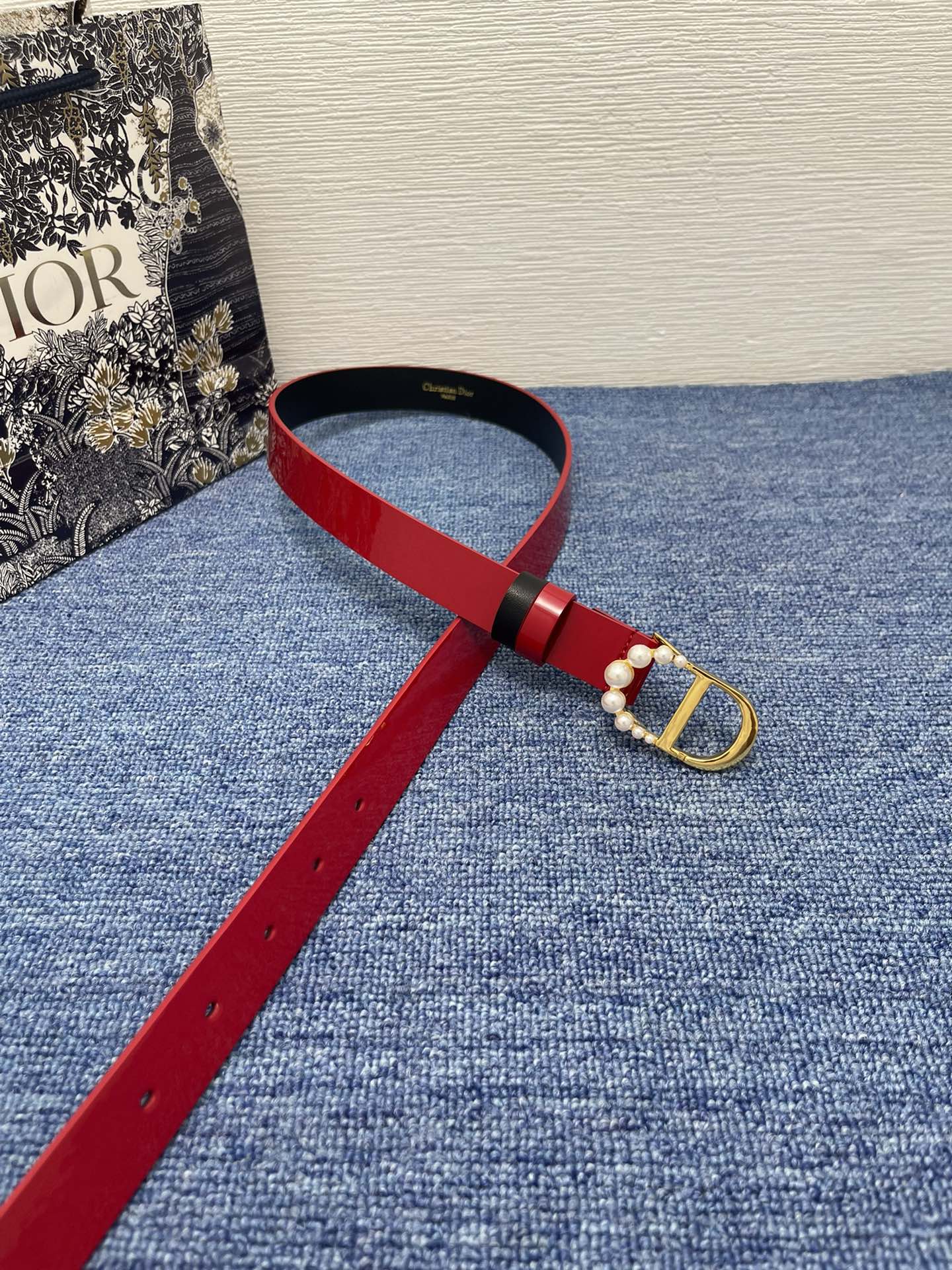 155RD199P Popular   High quality belt With full package