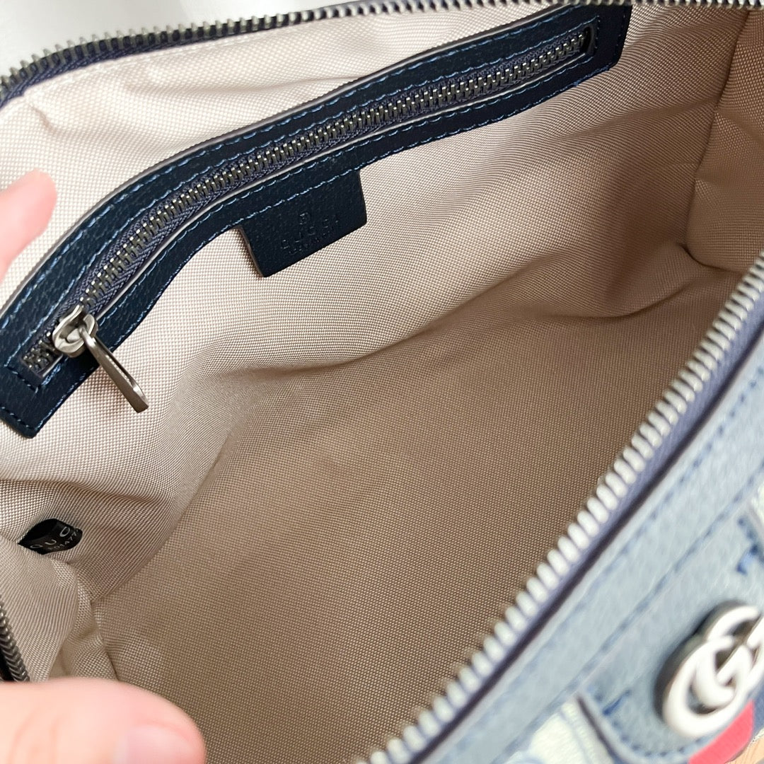 1WB60B Popular  leather bag