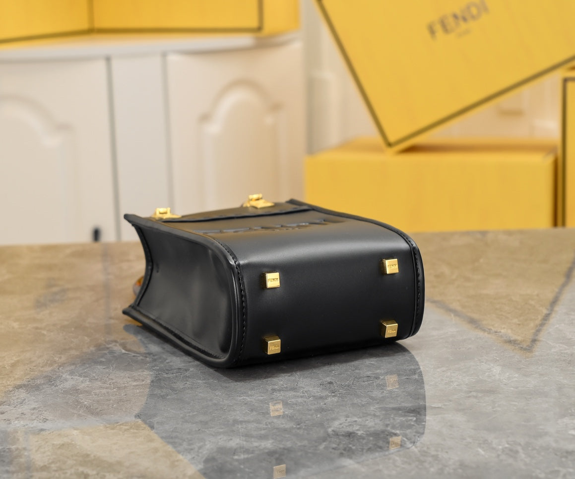 2XF288B Popular  leather bag 