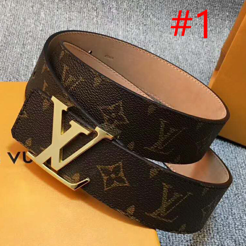 1YE123P Popular   High quality belt With full package