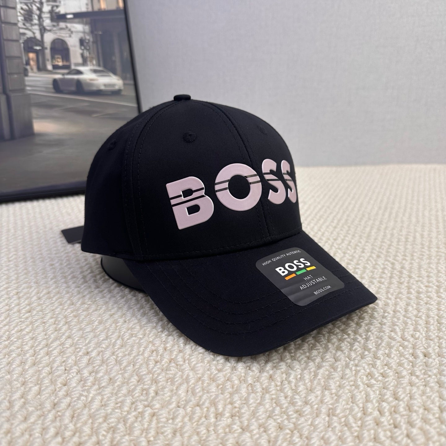 16XA26M Popular hats