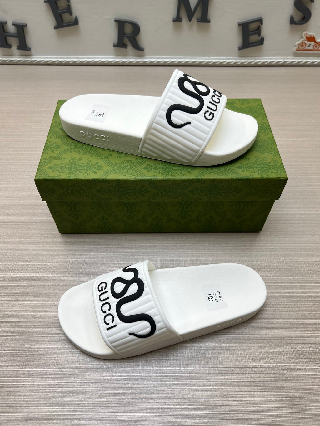 5LB218Z Popular Slippers