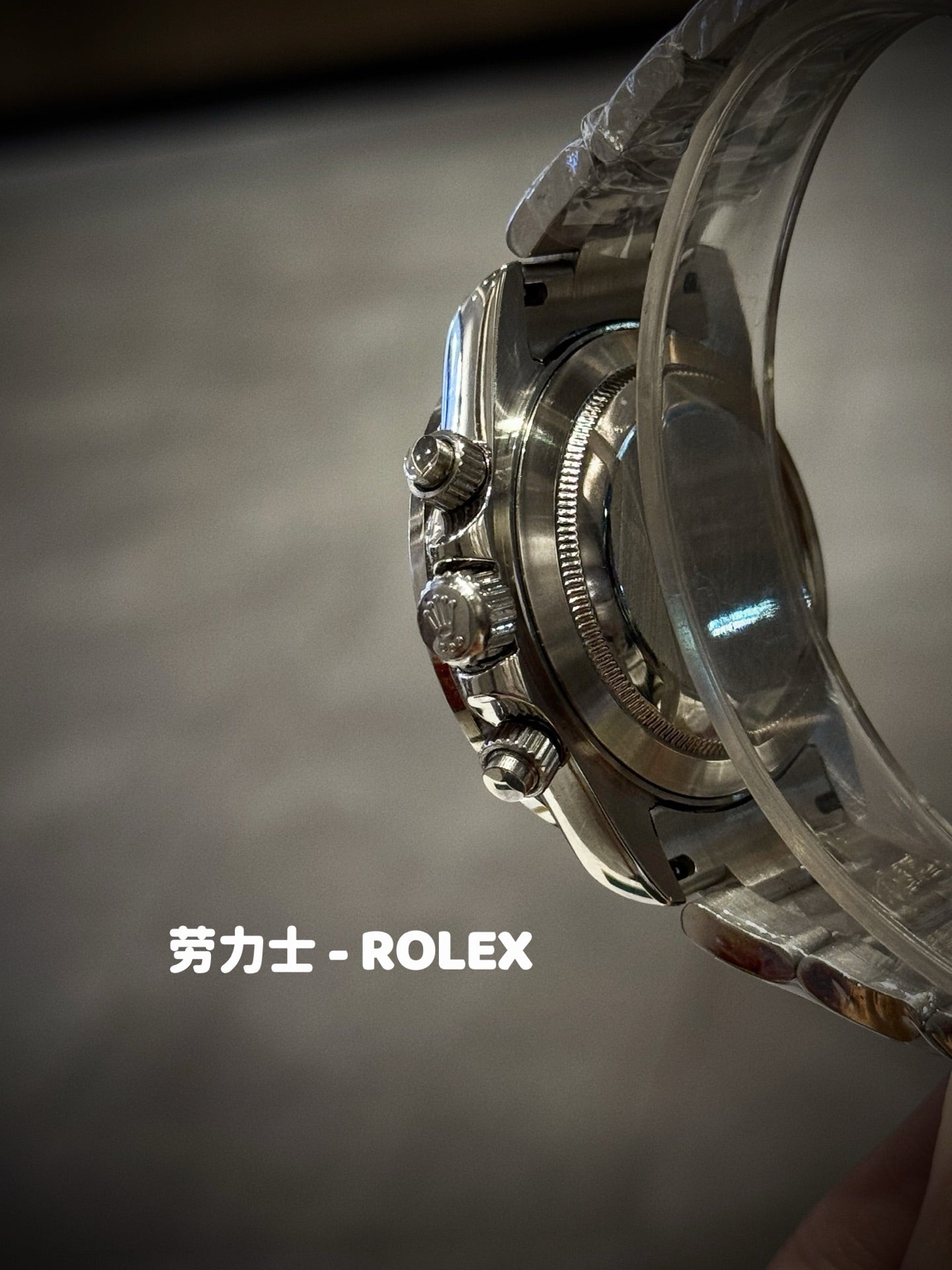 146RL124L Popular watches