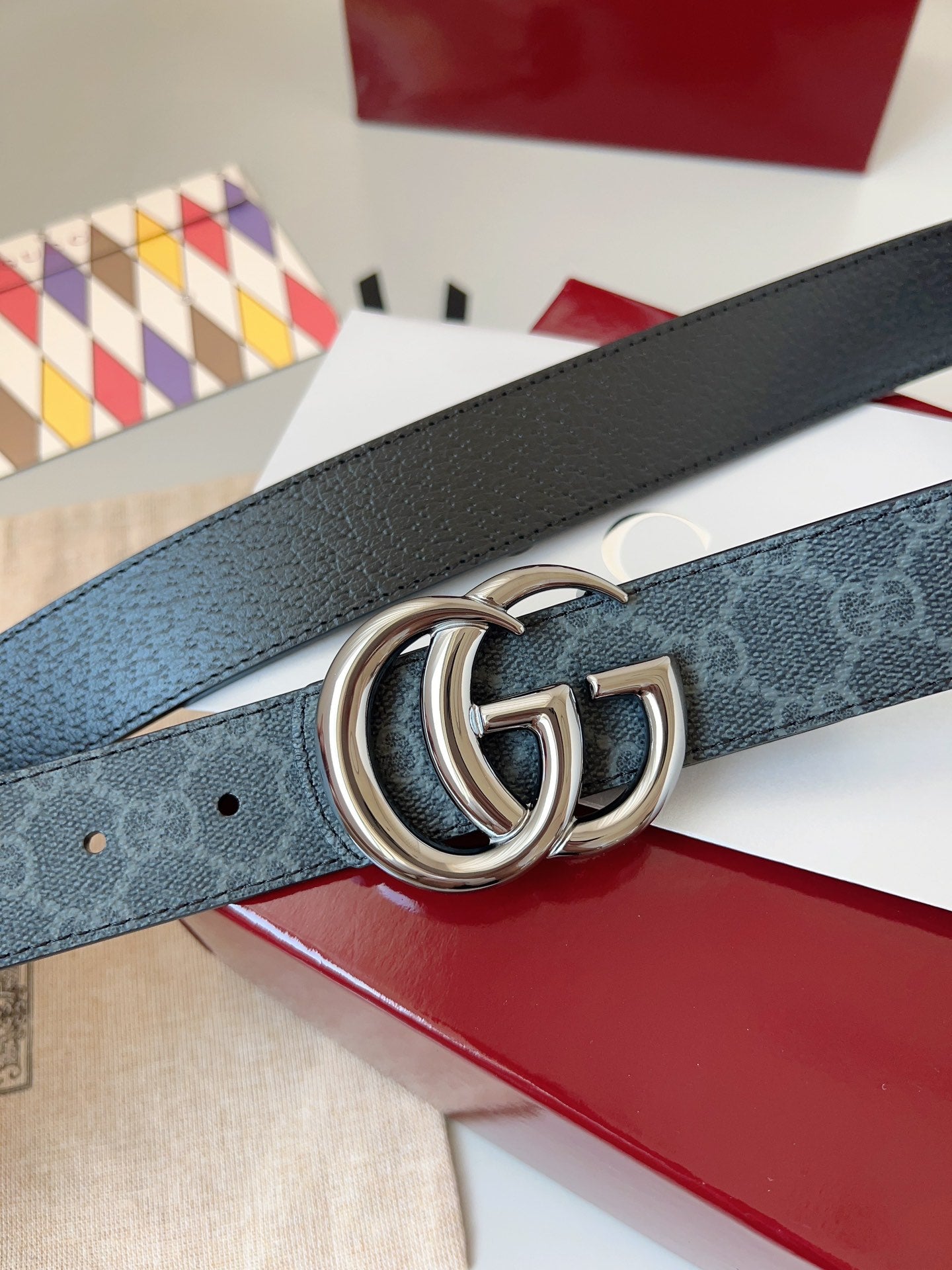 1115QB6P Popular High quality belt With full package