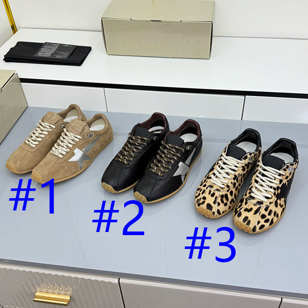 2105QGE387Z Popular high-quality Shoes